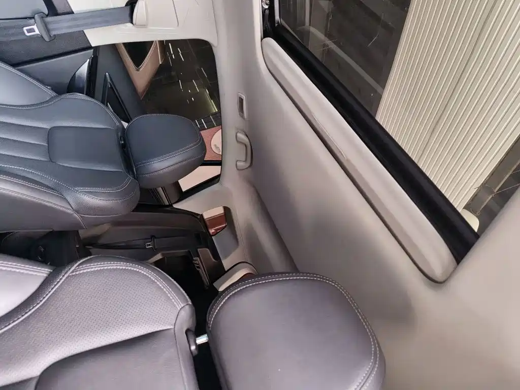 Ford Territory — миниатюра 15