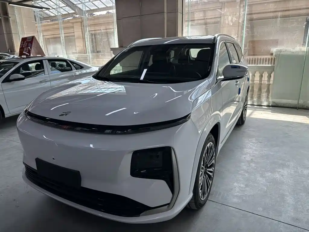 Shanhai Shanhai L9 — миниатюра 2