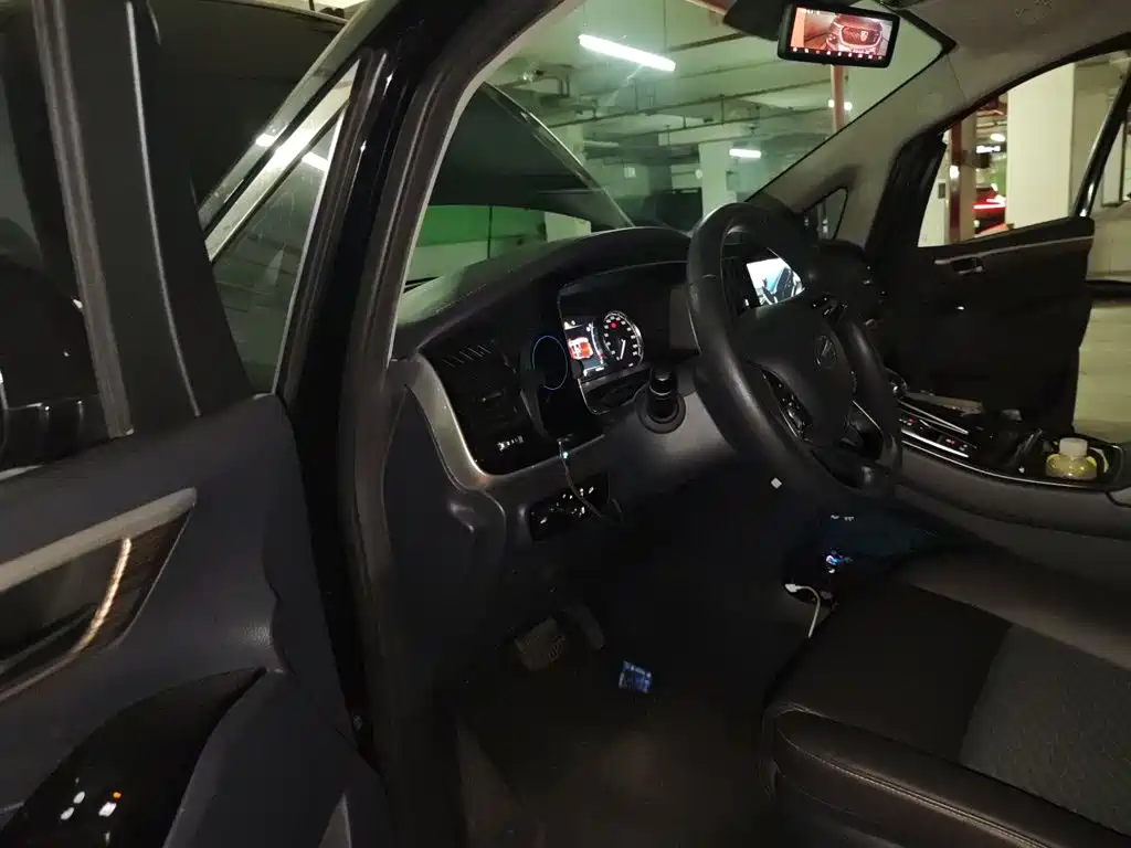 GAC Motor Trumpchi M8 — миниатюра 14