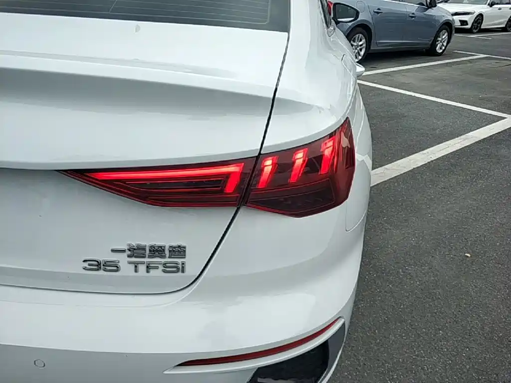 Audi A3 — миниатюра 8