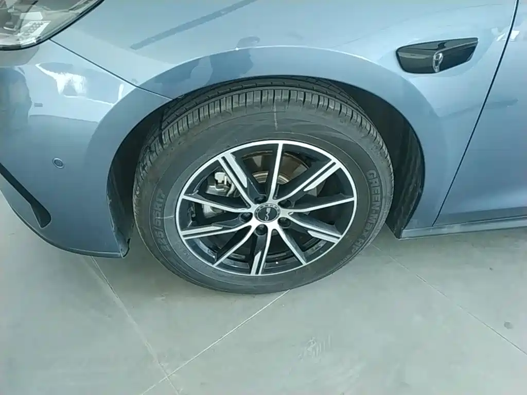 BYD Seal 06 — миниатюра 23
