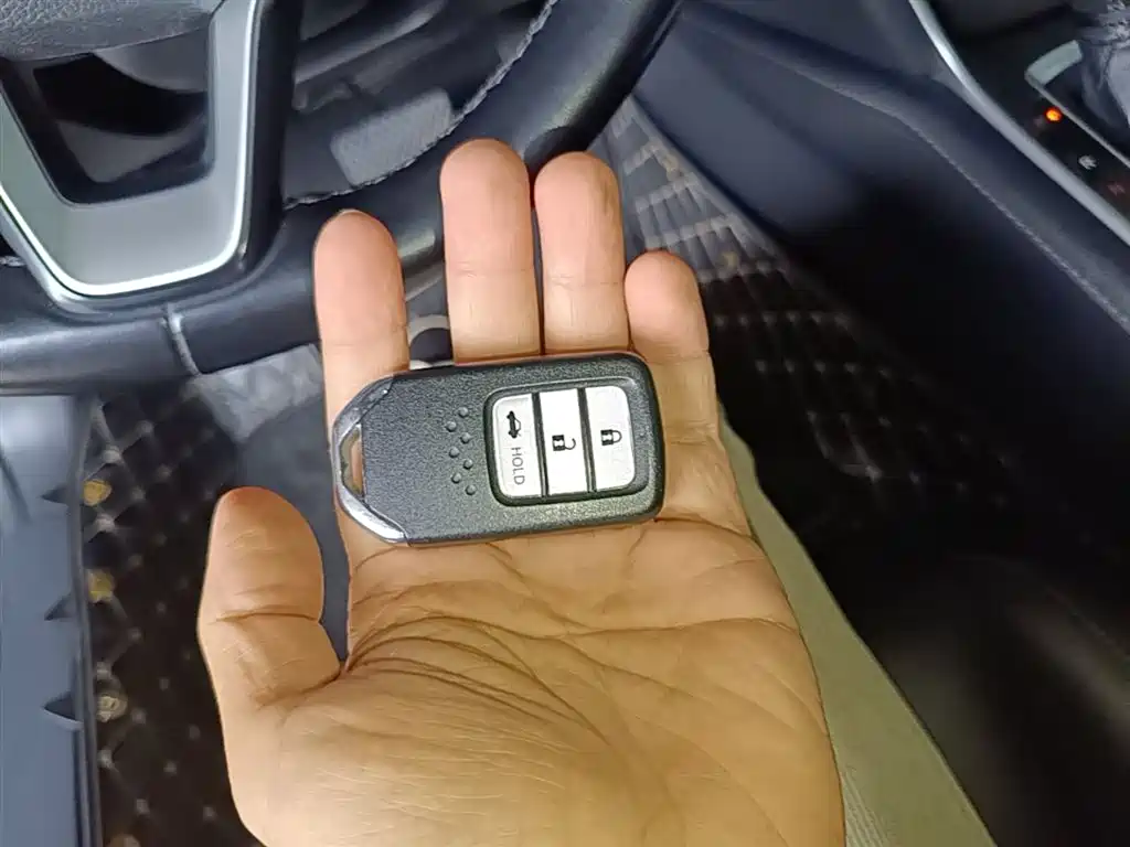 Honda Accord 2022 260TURBO Luxury