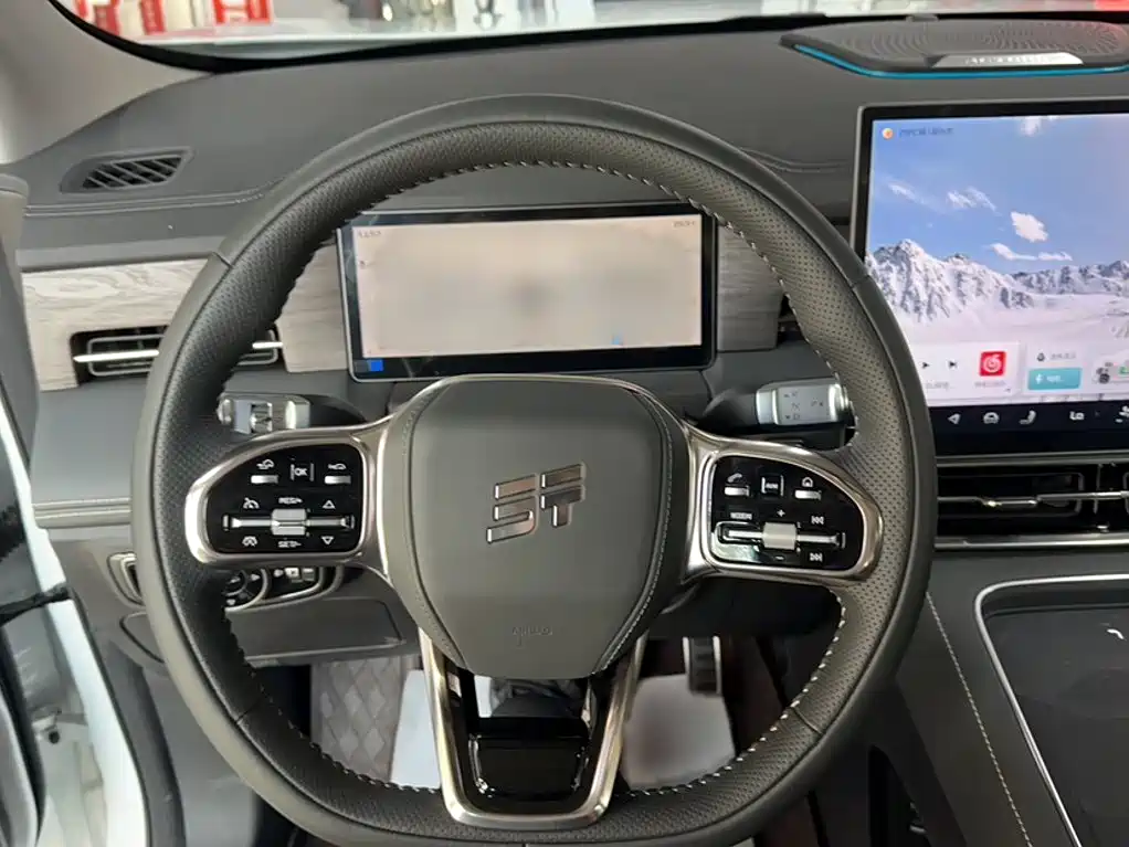Shanhai Shanhai L9 — миниатюра 14