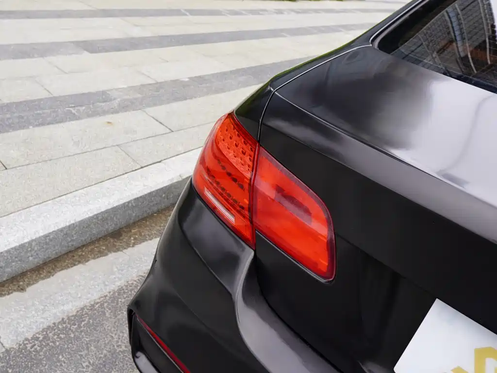 BMW 3 Series — фотографии объявления, Фото 24
