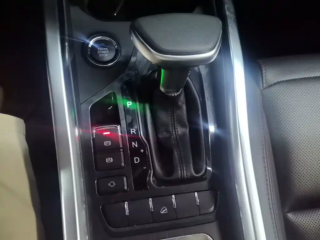 Chery Tiggo 5x — миниатюра 14