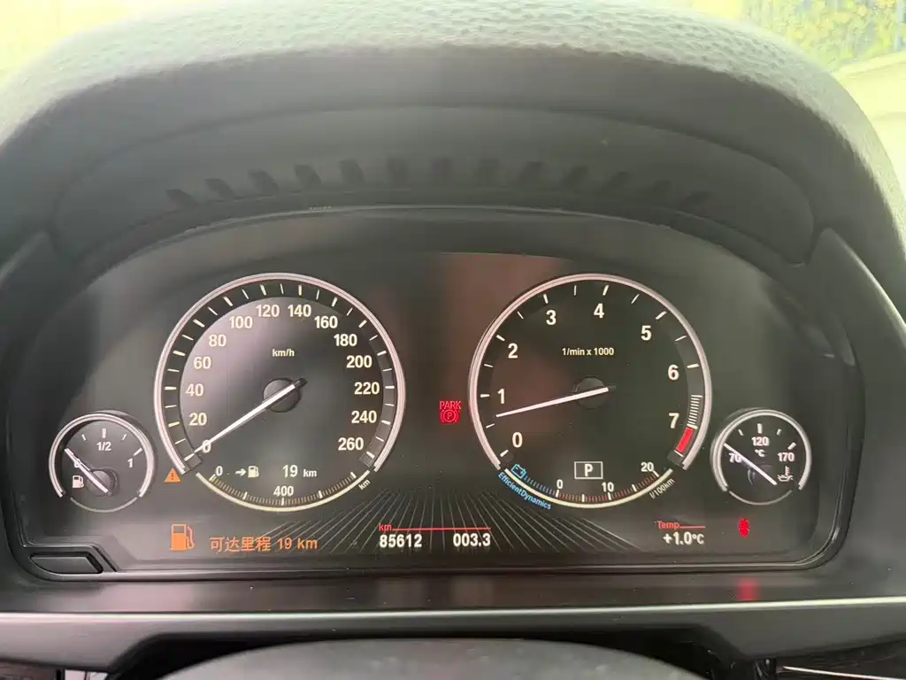 BMW X5 2014 xDrive35i Lead