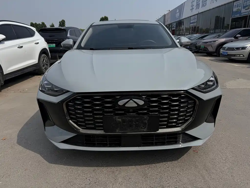 Fulwin Fengyun A8L — миниатюра 2