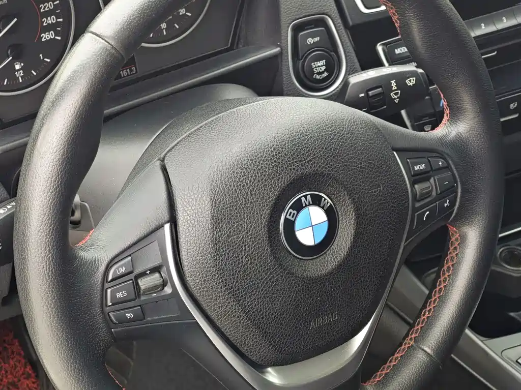BMW 1 Series 1 2015 120i Sport
