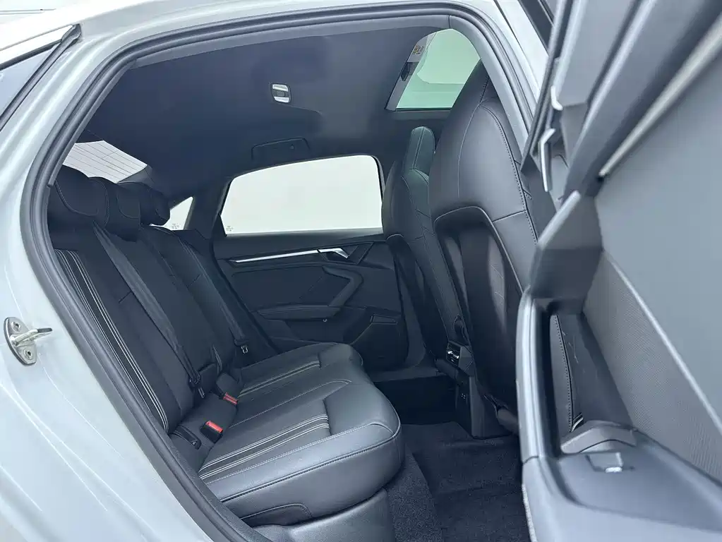 Audi A3 — миниатюра 10