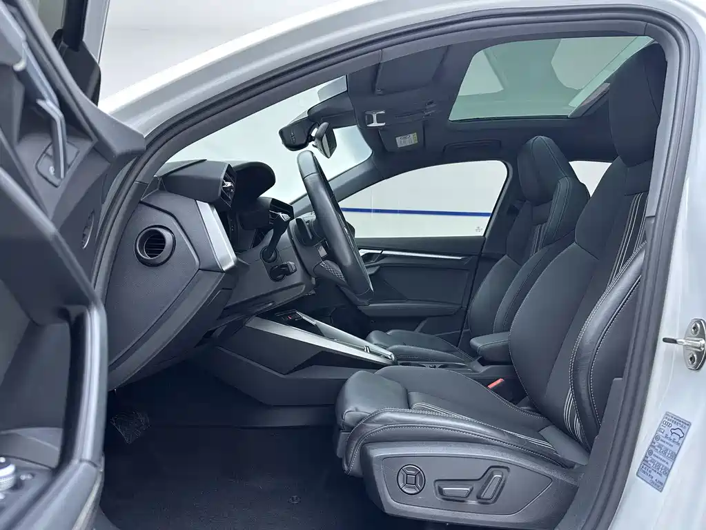 Audi A3 — миниатюра 7