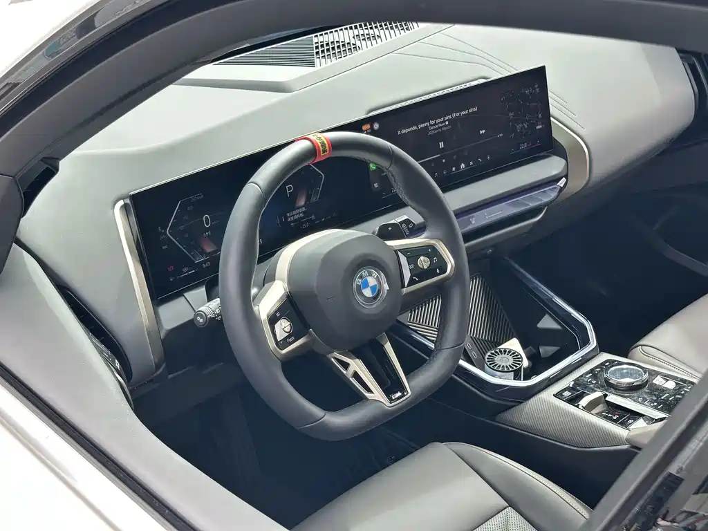 BMW X3 — миниатюра 11