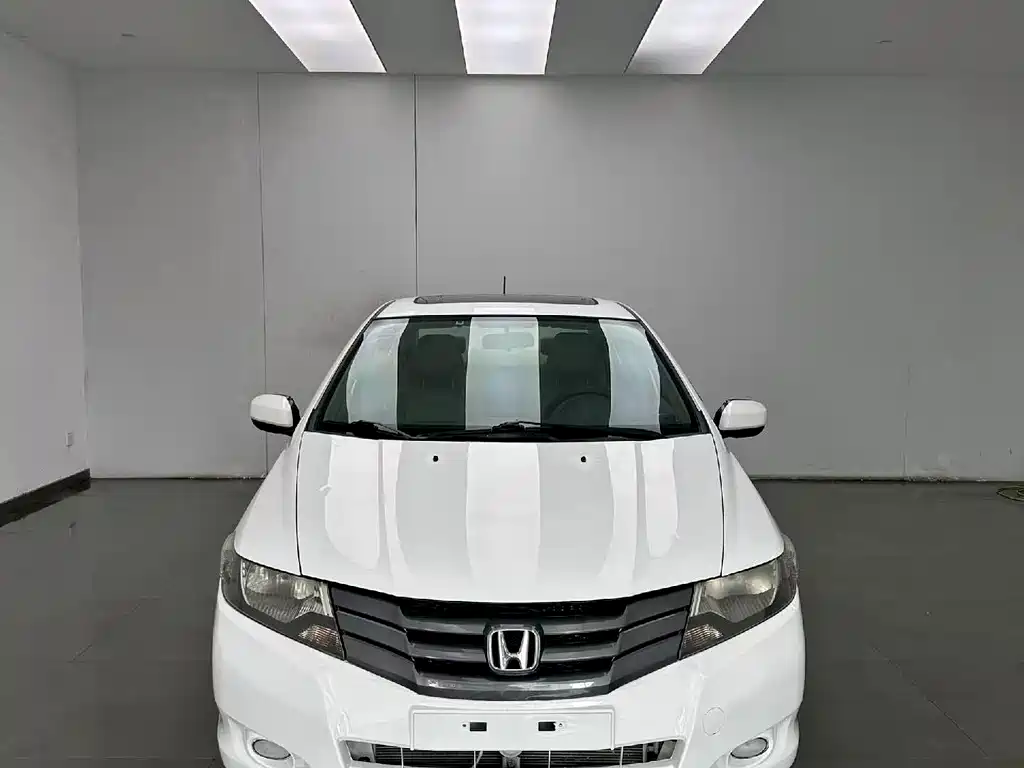 Honda City Classic — миниатюра 2