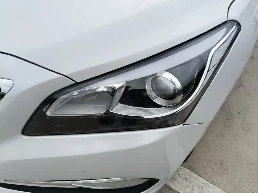 Hyundai Mistra — миниатюра 24