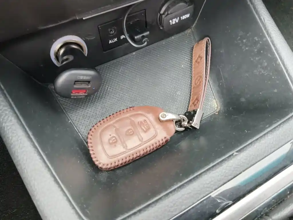 Hyundai Mistra — миниатюра 9