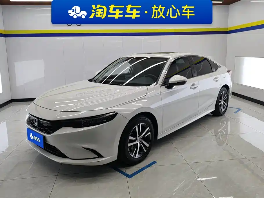 Honda Integra 2024