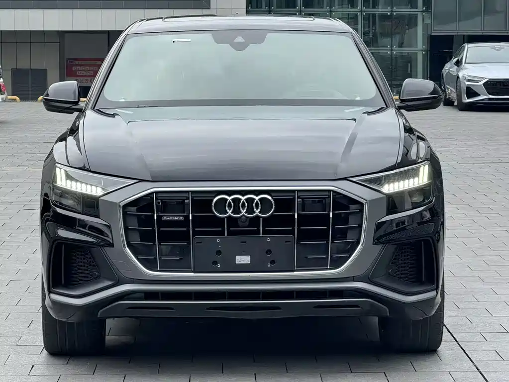 Audi Q8 — миниатюра 2
