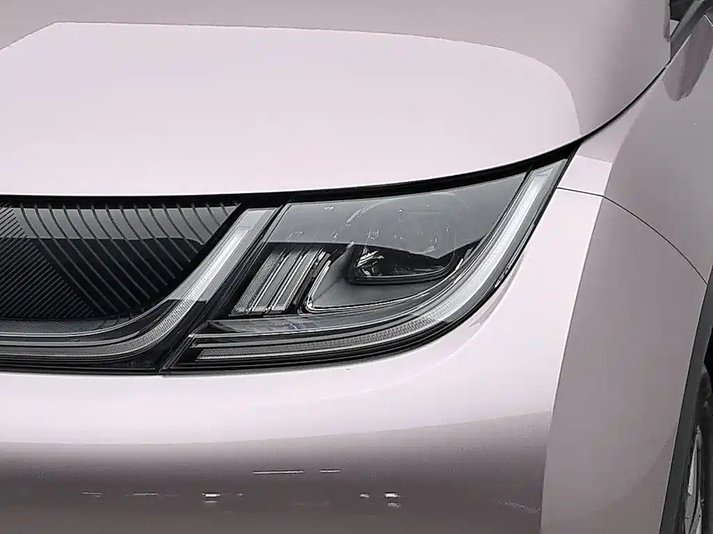BYD Dolphin — миниатюра 7