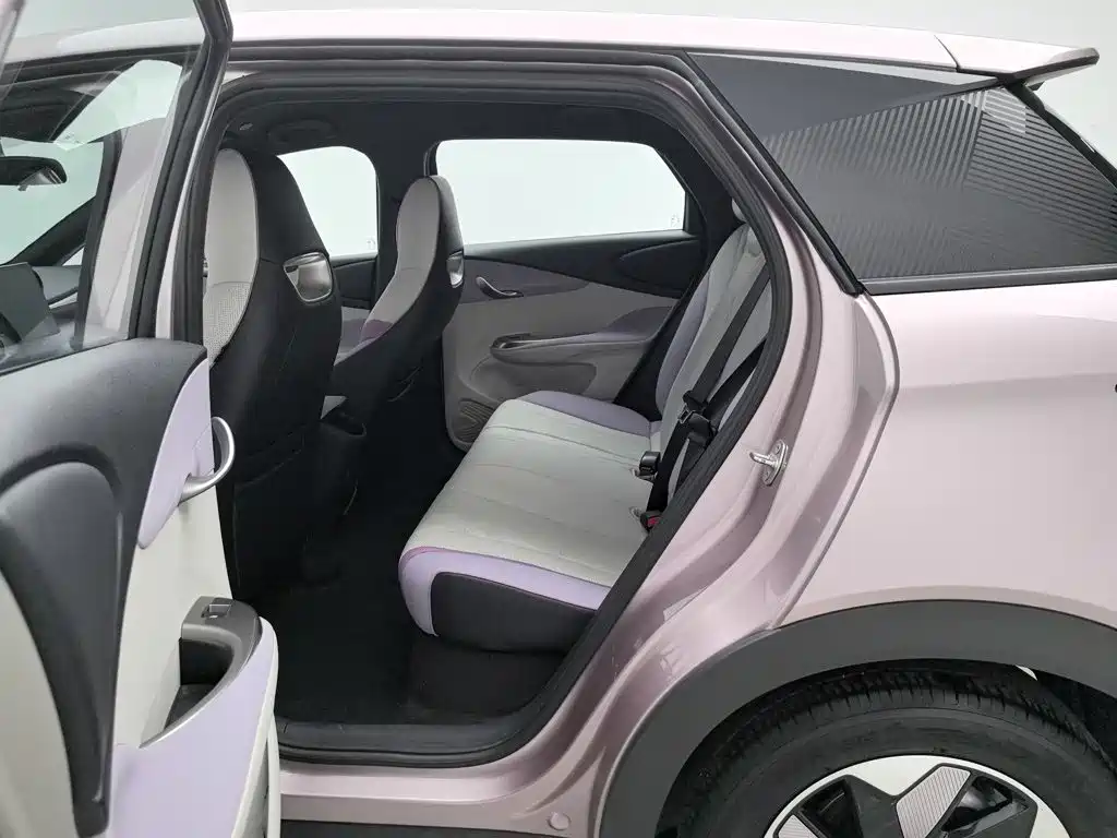 BYD Dolphin — миниатюра 15