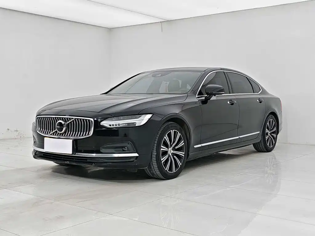 Volvo S90 2021