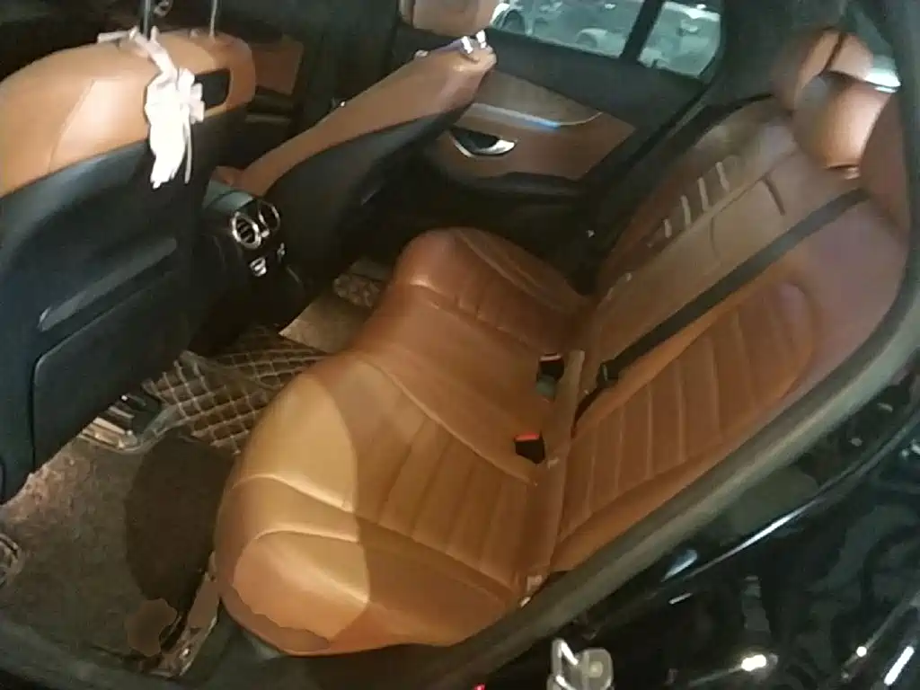 Mercedes-Benz GLC — миниатюра 17