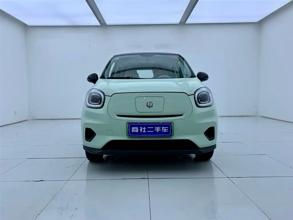 Leapmotor T03 2025 403