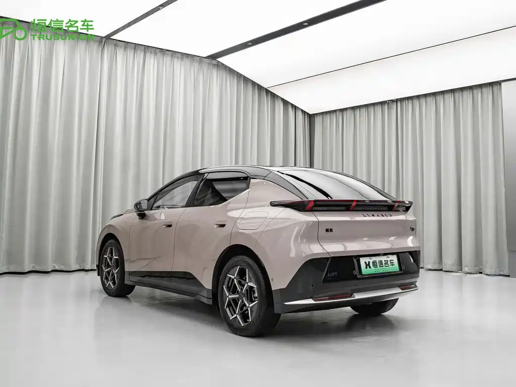 Lynk & Co Z20 — миниатюра 6