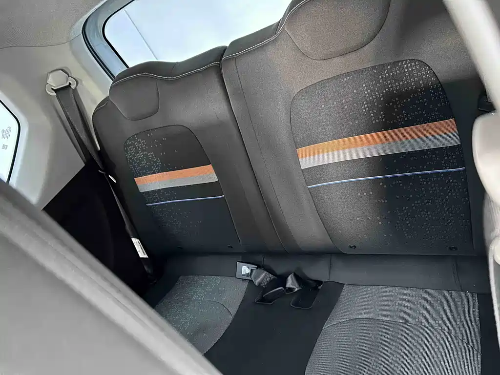 Wuling Mini EV MINIEV 2020