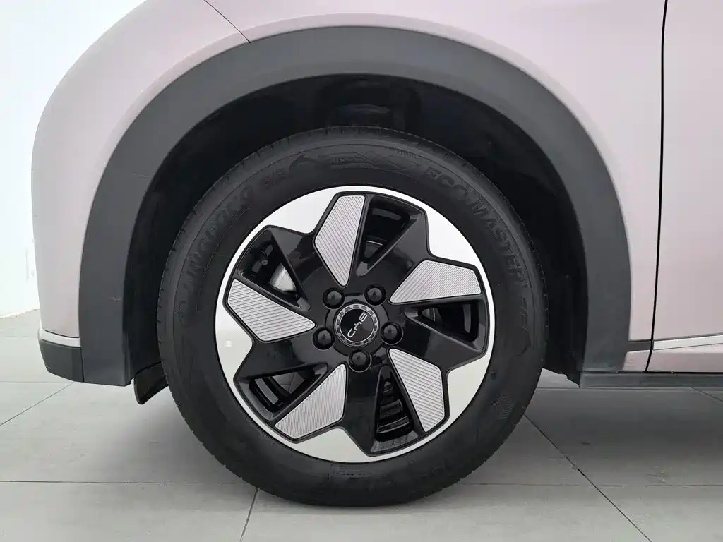 BYD Dolphin — миниатюра 17