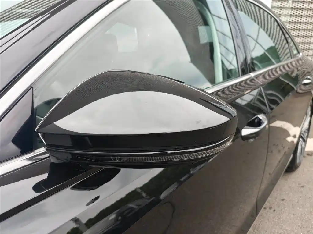 Audi A8 2024 A8L 50 TFSI quattro