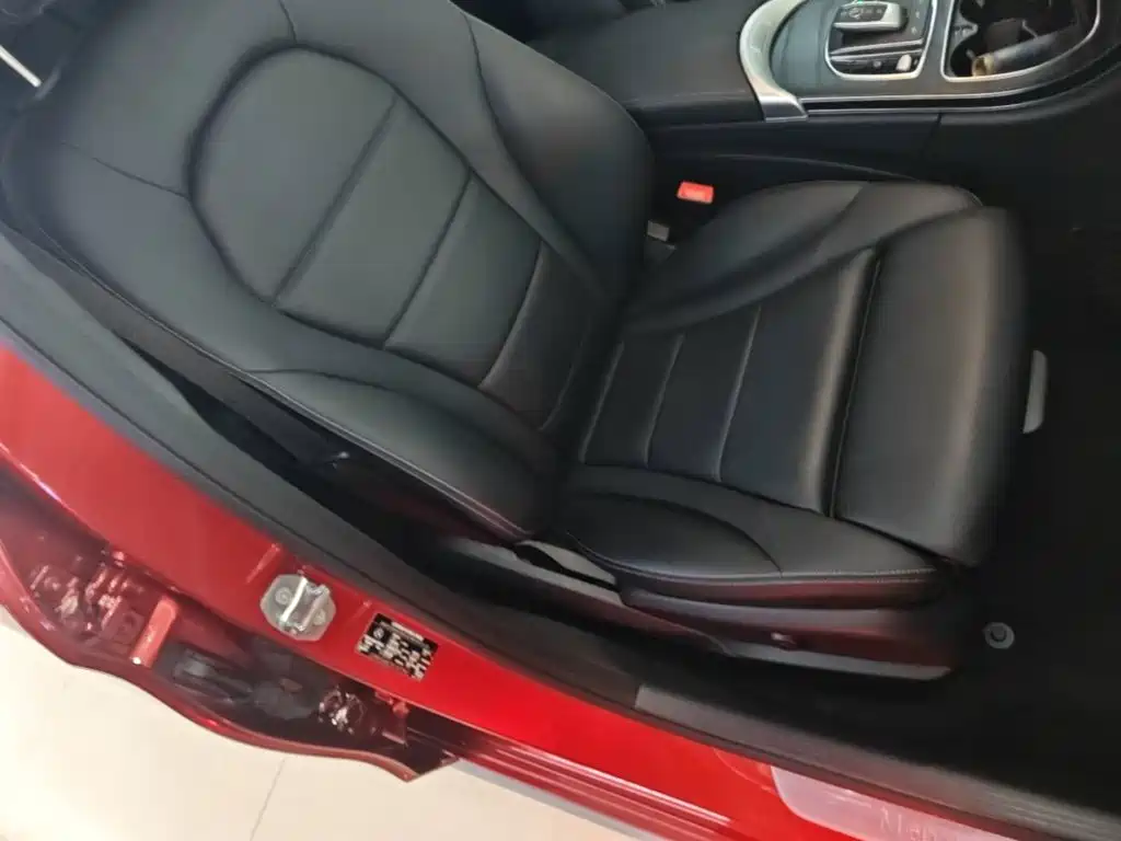 Mercedes-Benz C-Class — миниатюра 25