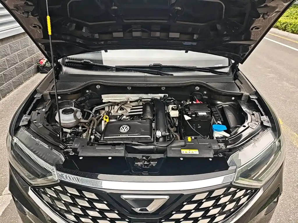 Jetta VS5 — миниатюра 20