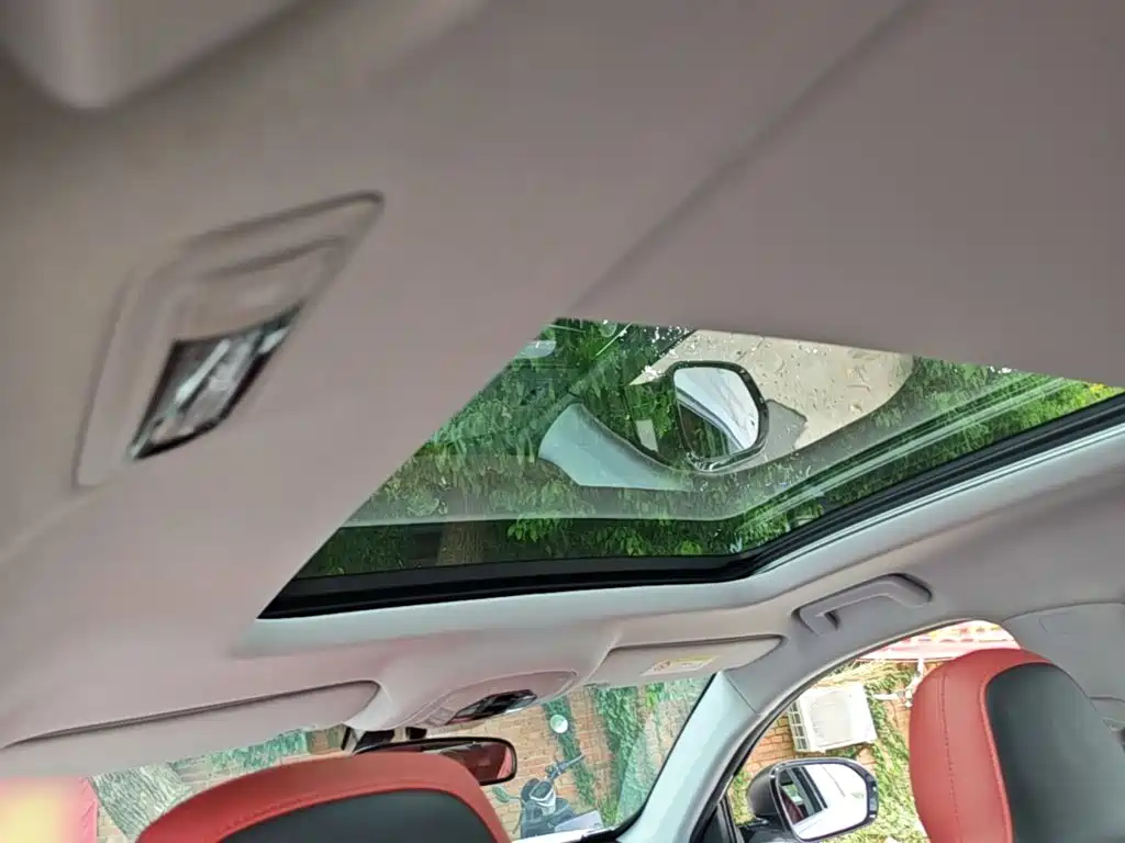 Chery Tiggo 7 PLUS — миниатюра 18