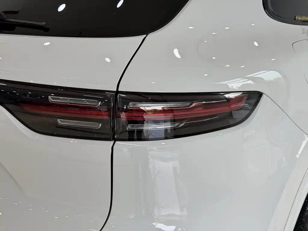Porsche Cayenne — фотографии объявления, Фото 19