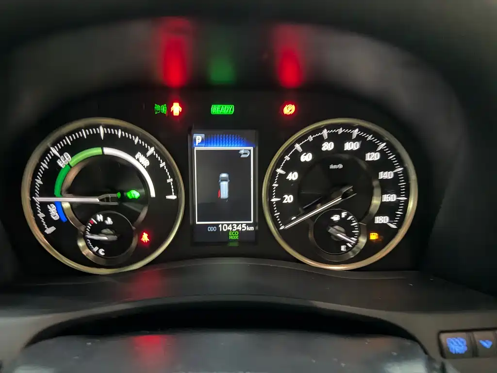 Toyota Alphard 2021 2.5L Luxury