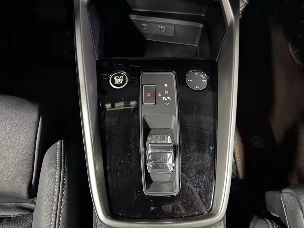 Audi A3 — миниатюра 10