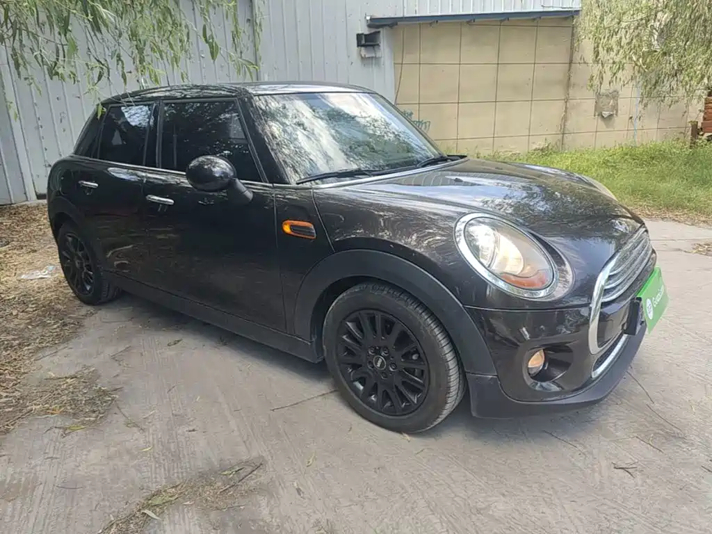 MINI Mini — миниатюра 4