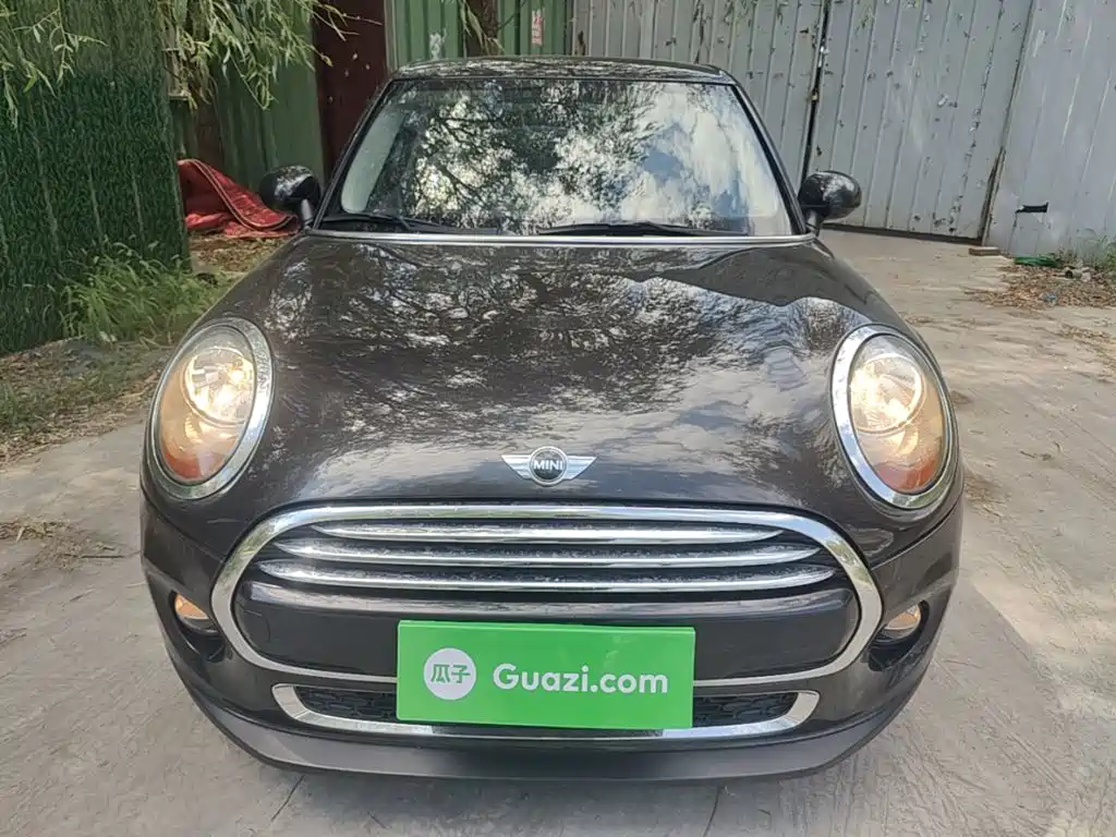 MINI Mini — миниатюра 3