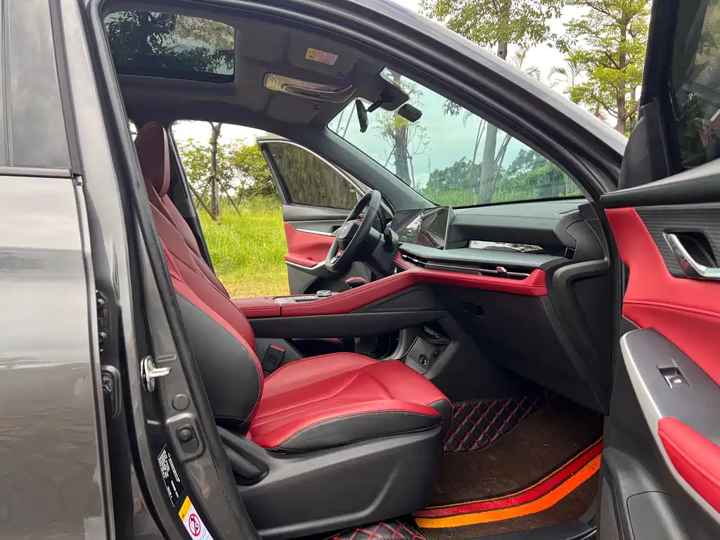 Changan CS75 PLUS — миниатюра 7