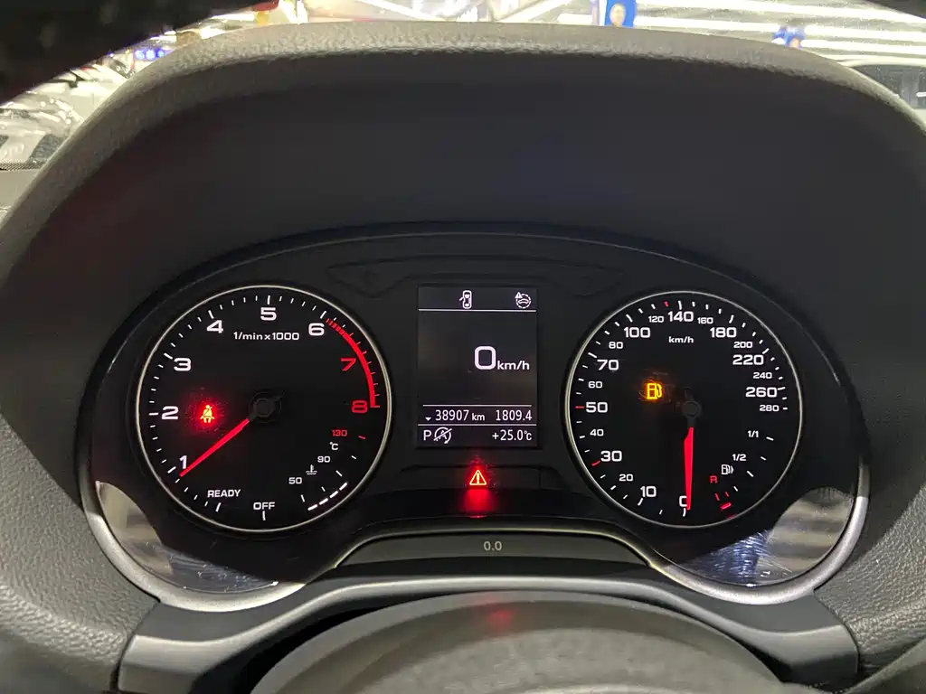 Audi Q2L — фотографии объявления, Фото 20