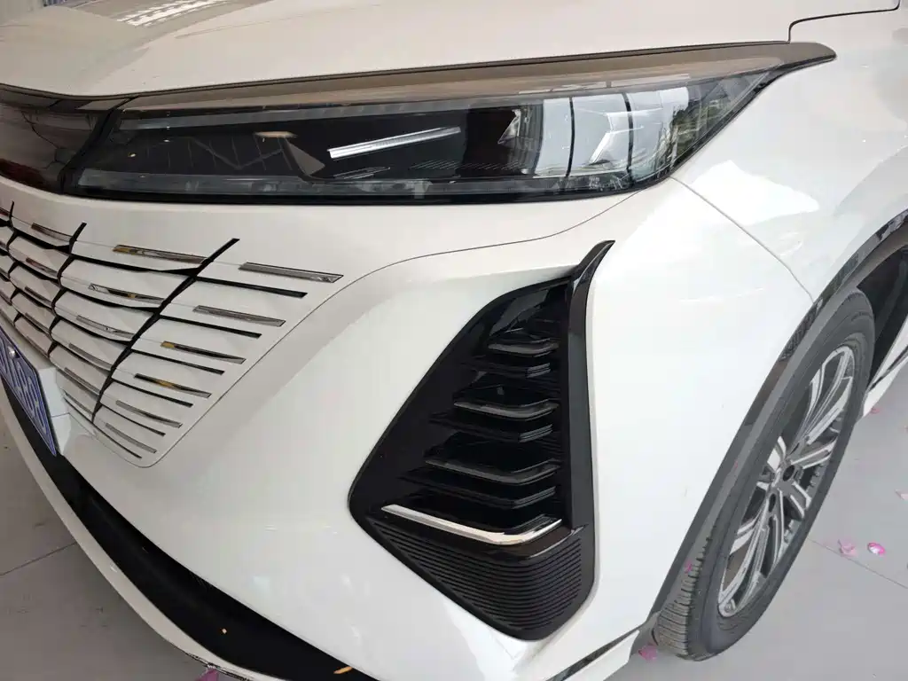 Changan CS75 PLUS — миниатюра 10