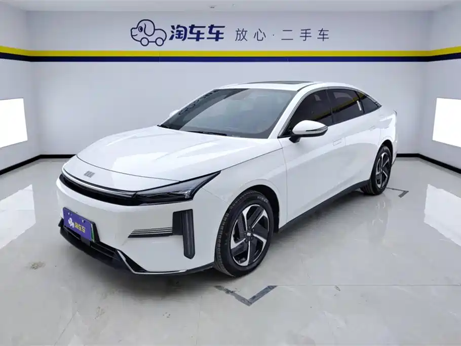 GEELY GALAXY GALAXY L6