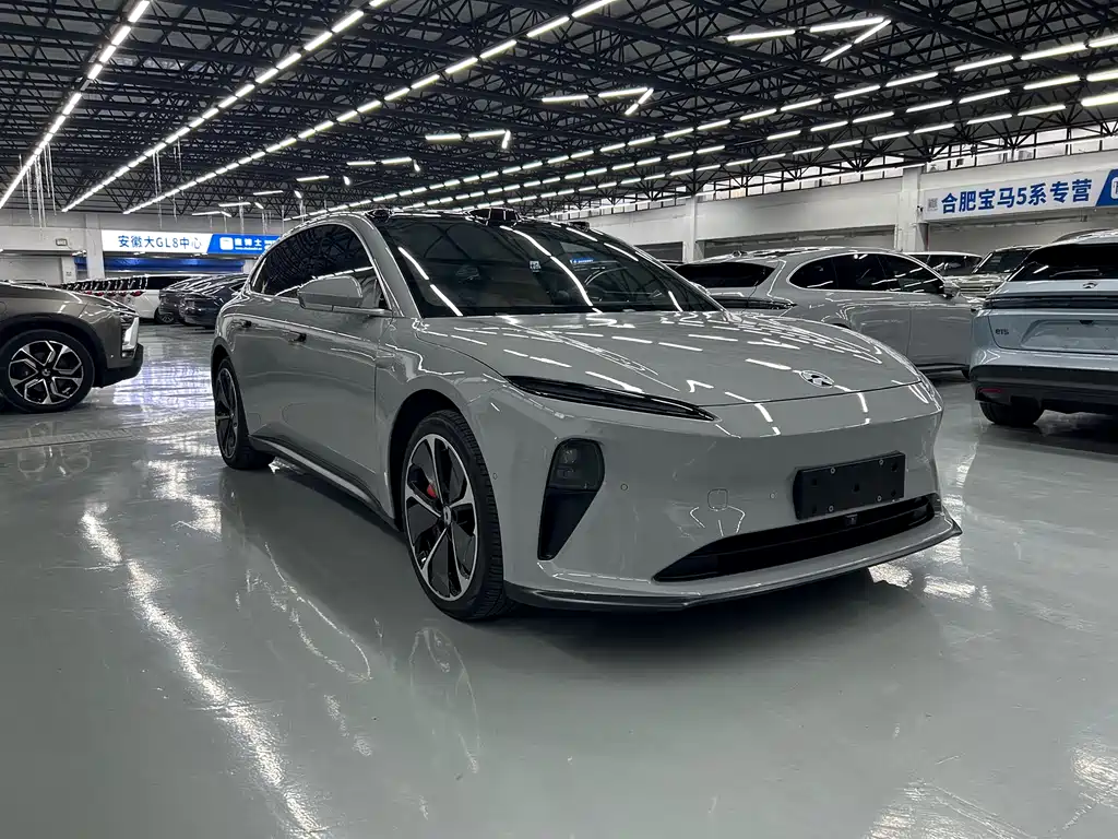 NIO ET5T 2023 75kWh Touring