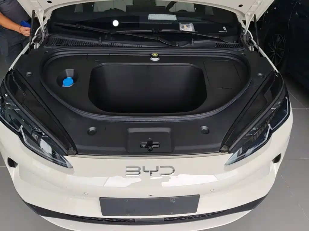 BYD Seal 06 — миниатюра 20