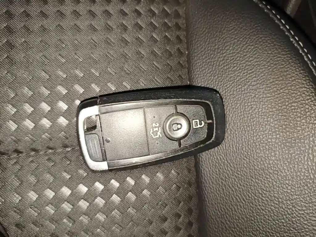 Ford Focus — миниатюра 9