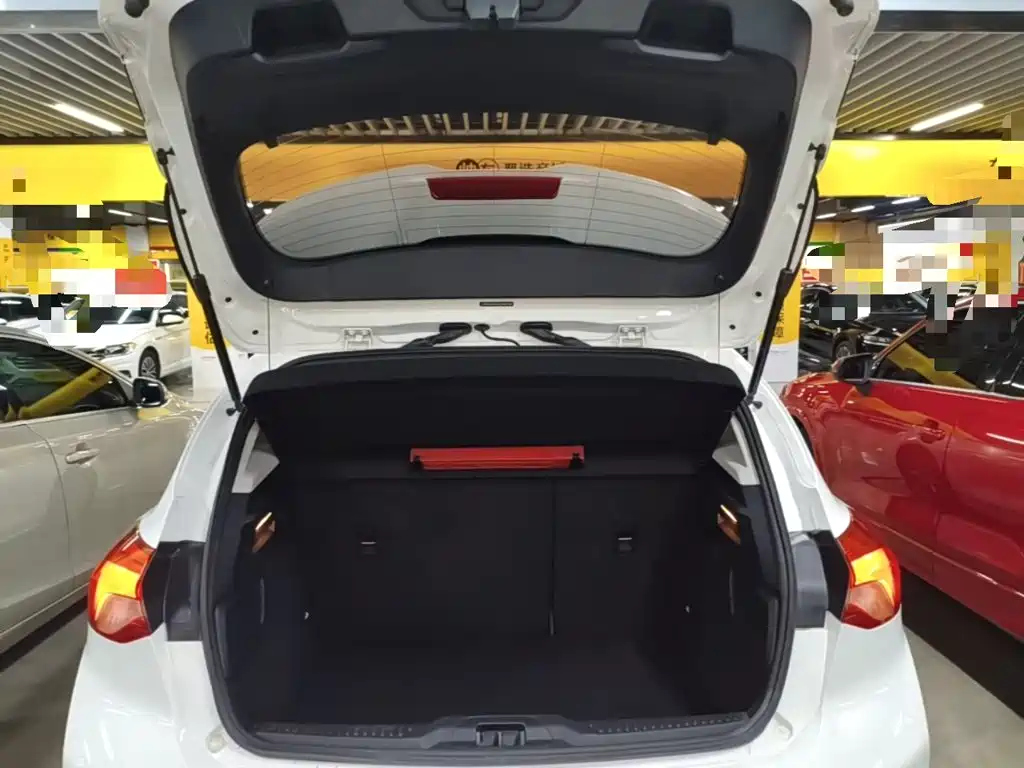 Ford Focus — миниатюра 19