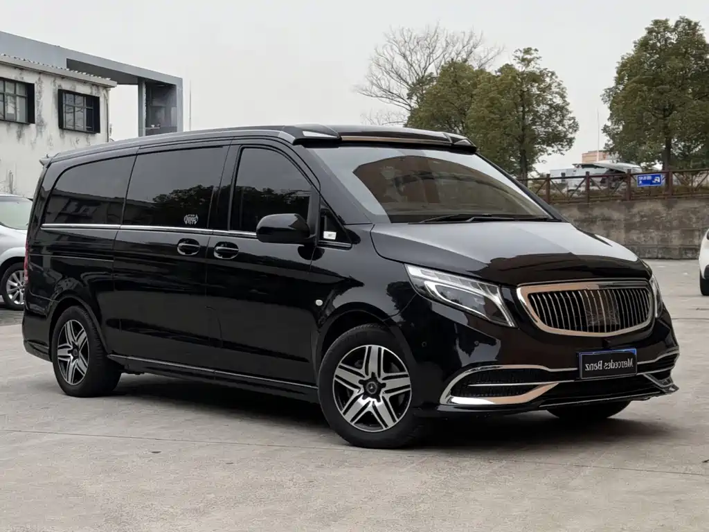 Mercedes-Benz Vito - фото 3