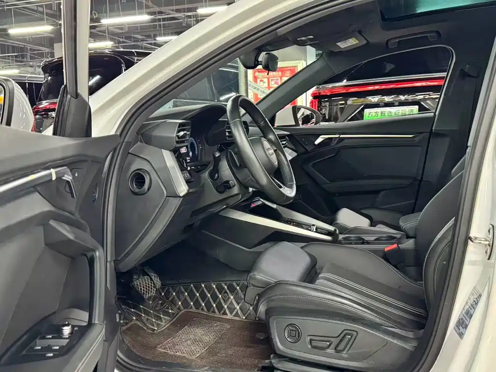 Audi A3 — миниатюра 6