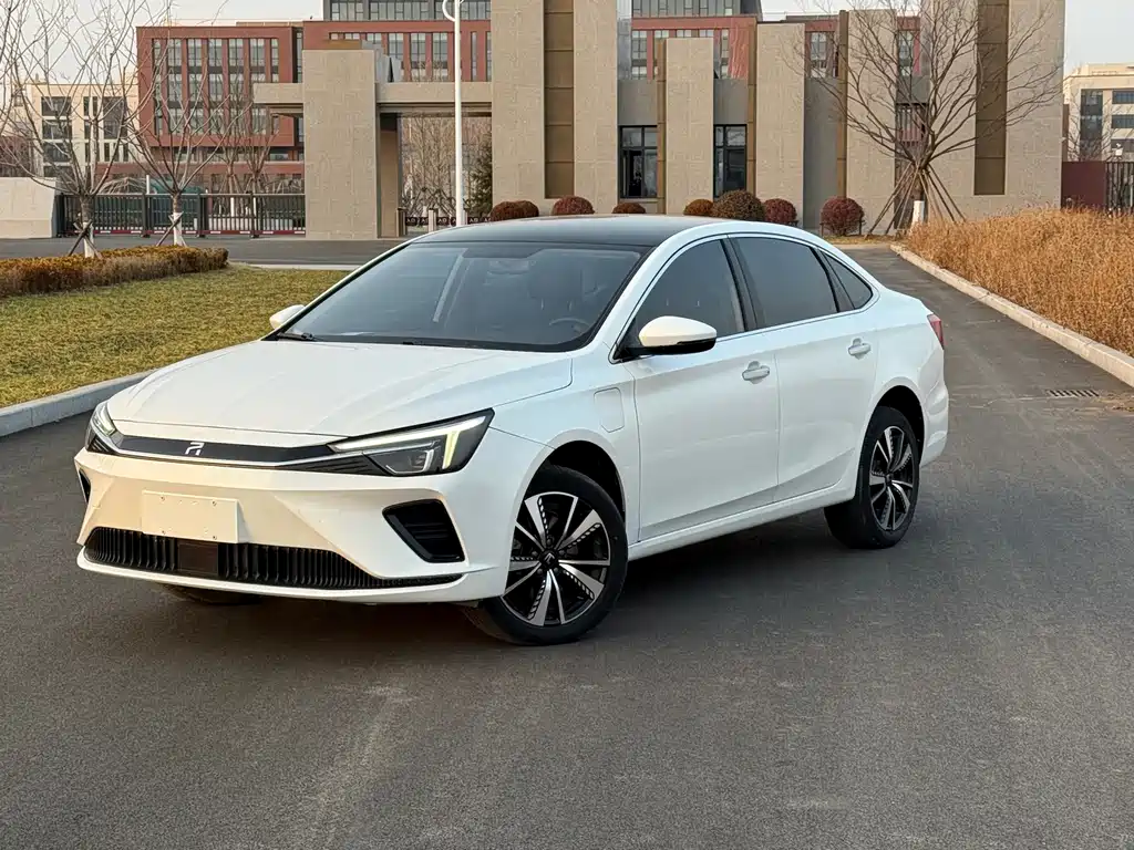 RISING AUTO FEIFAN ER6