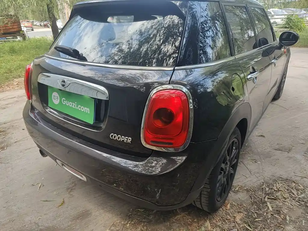 MINI Mini — миниатюра 8