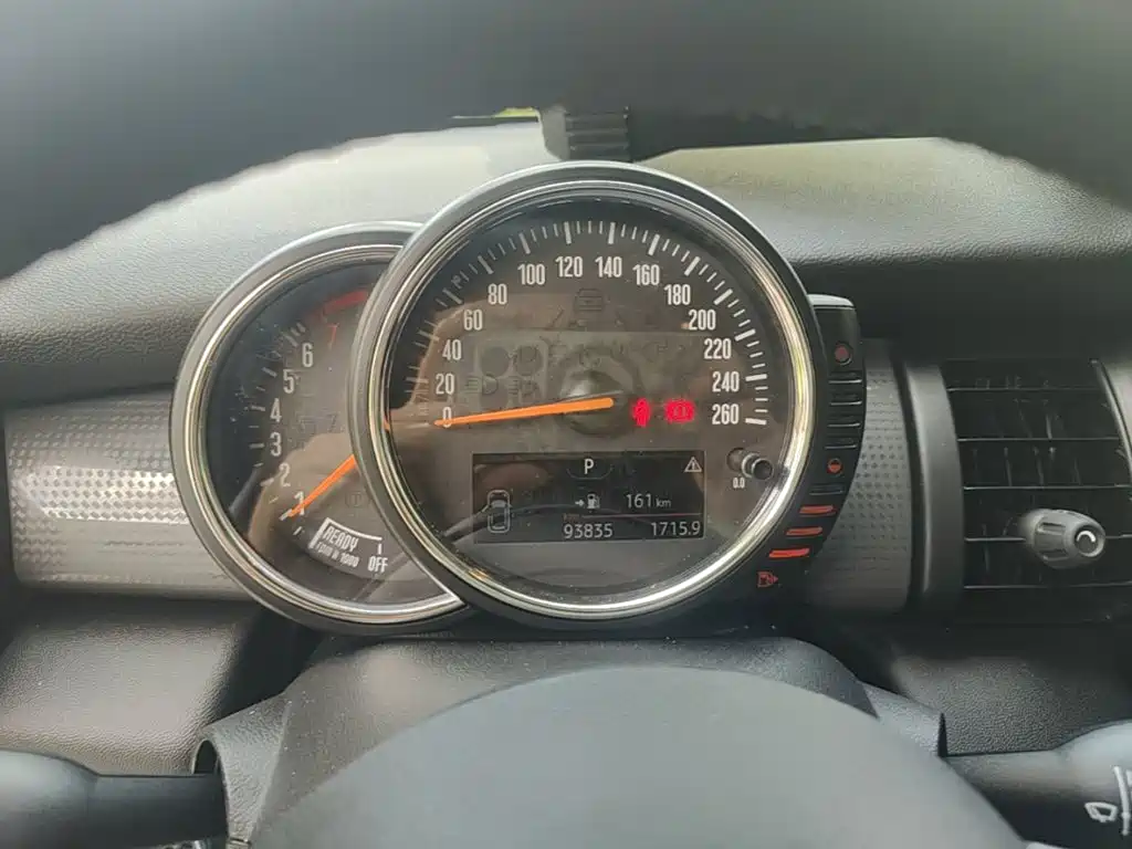 MINI Mini — миниатюра 12